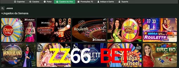 ZZ66 Bet bet