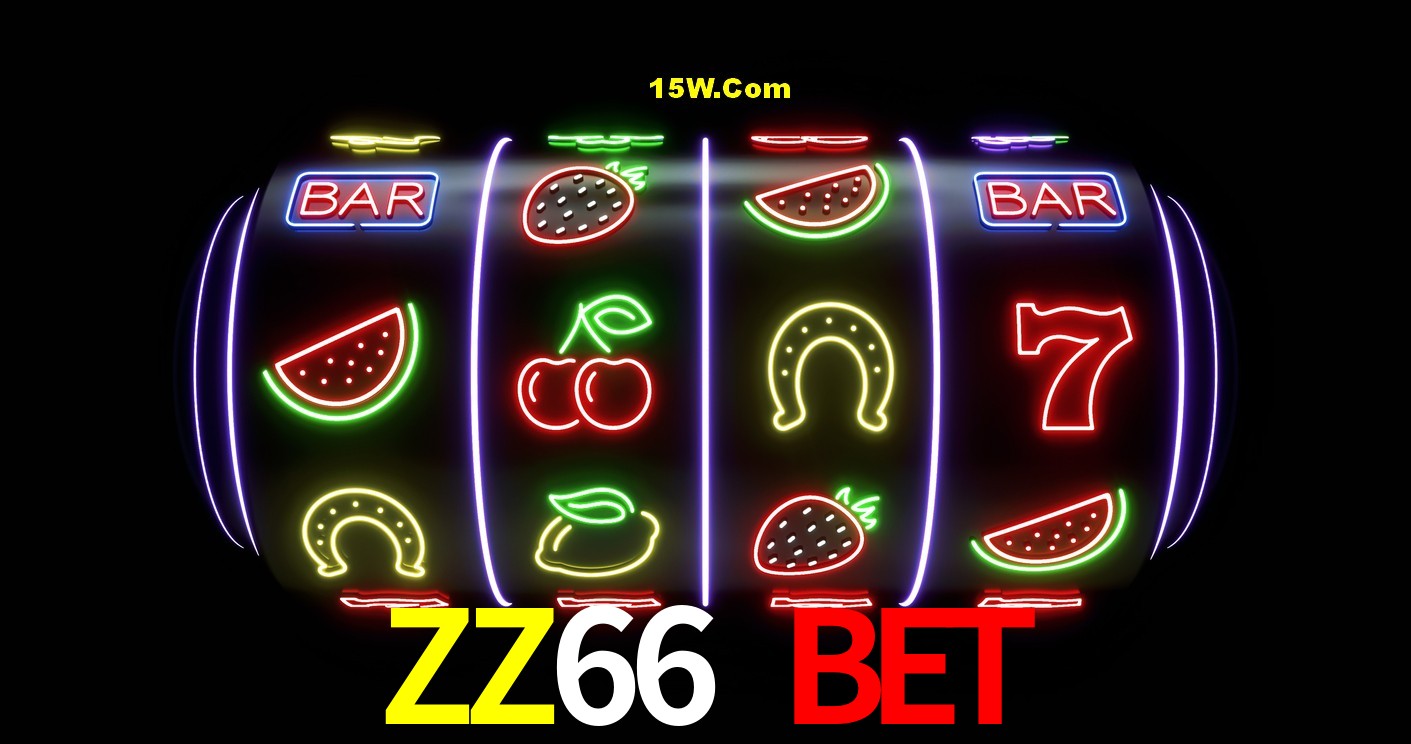 Slot Games ZZ66 Bet