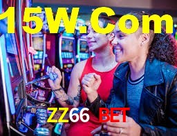 ZZ66 Bet: Jogos de Caça-Níqueis-Altas Recompensas, Roleta-Velocidade, Blackjack-Desafios Máximos