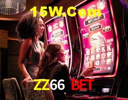 Welcome Bonus ZZ66 Bet