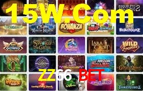 ZZ66 Bet