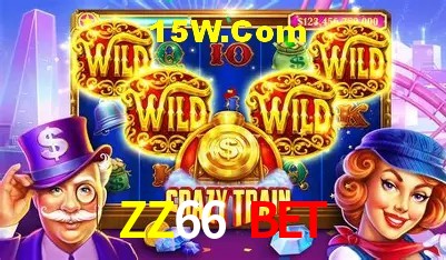Login Seguro ZZ66 Bet
