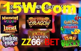 Programa VIP ZZ66 Bet