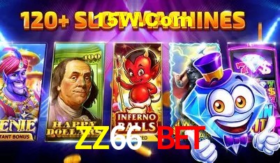 Casino Ao Vivo ZZ66 Bet