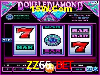 Promoções Sazonais ZZ66 Bet
