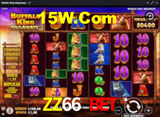 ZZ66 Bet
