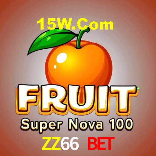 Interface do App ZZ66 Bet