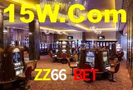 Roulette Table ZZ66 Bet