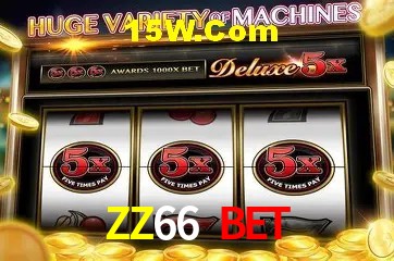 Integração de APIs ZZ66 Bet