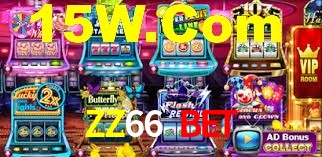 Blackjack Table ZZ66 Bet