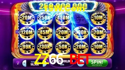 Canal oficial no Telegram da ZZ66 Bet
