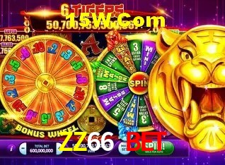 Estatísticas ZZ66 Bet