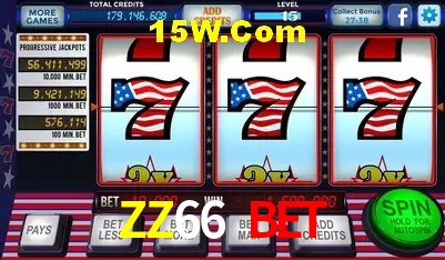 Promoção Relâmpago ZZ66 Bet