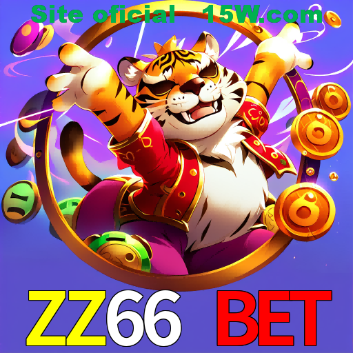 Canal oficial da ZZ66 Bet no Telegram
